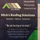 Micks Roofing Solutions