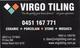 Virgo Tiling