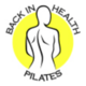 Back In Health Pilates