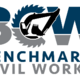 Benchmark Civil Works 