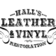 Halls Leather & Vinyl Restoration