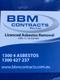 BBM Contracts Pty Ltd
