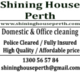 Shining House Perth