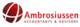 Ambrosiussen Accountants