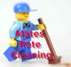 Mates Rate Cleaning