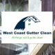 West Coast Gutter Clean