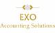 Exo Accounting Solution 