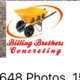Billing Brothers Concreting Pty Ltd