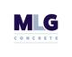 MLG Concrete Pty Ltd