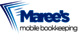 Maree's Mobile Bookkeeping