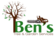Ben's Tree and Garden Services