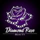 Diamond Rose Beauty 