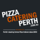 Pizza Catering Perth Aka Cicciobello Gourmet Pizza