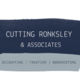 Cutting Ronksley And Associates