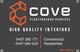 Cove Plasterboard Services 