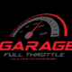 Garage Full Throttle 