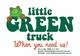 Little Green Truck Darwin