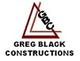 Greg Black Constructions Pty Ltd