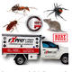 Ex Pest And Termite Control
