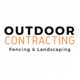 Outdoor Contracting