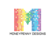 Moneypenny Designs