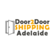 Door 2 Door Shipping Adelaide
