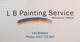 Lb Painting Service