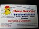 Home Service Professionals