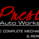Prestige Auto Works Pty Ltd