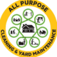 All Purpose Cleaning And Yard Maintenance 