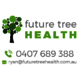 Future Tree Health