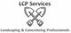 Lcp(Landscaping And Concreting Professional) Services