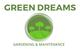Green Dreams Gardening & Maintenance