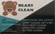 Beary Clean