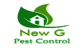 New G Pest Control