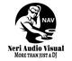NERI AUDIO VISUAL - MOBILE DJ & LIGHTING
