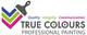 True Colours Professional Painting