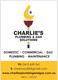 Charlies Plumbing & Gas Solutions