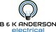 B&K Anderson Electrical