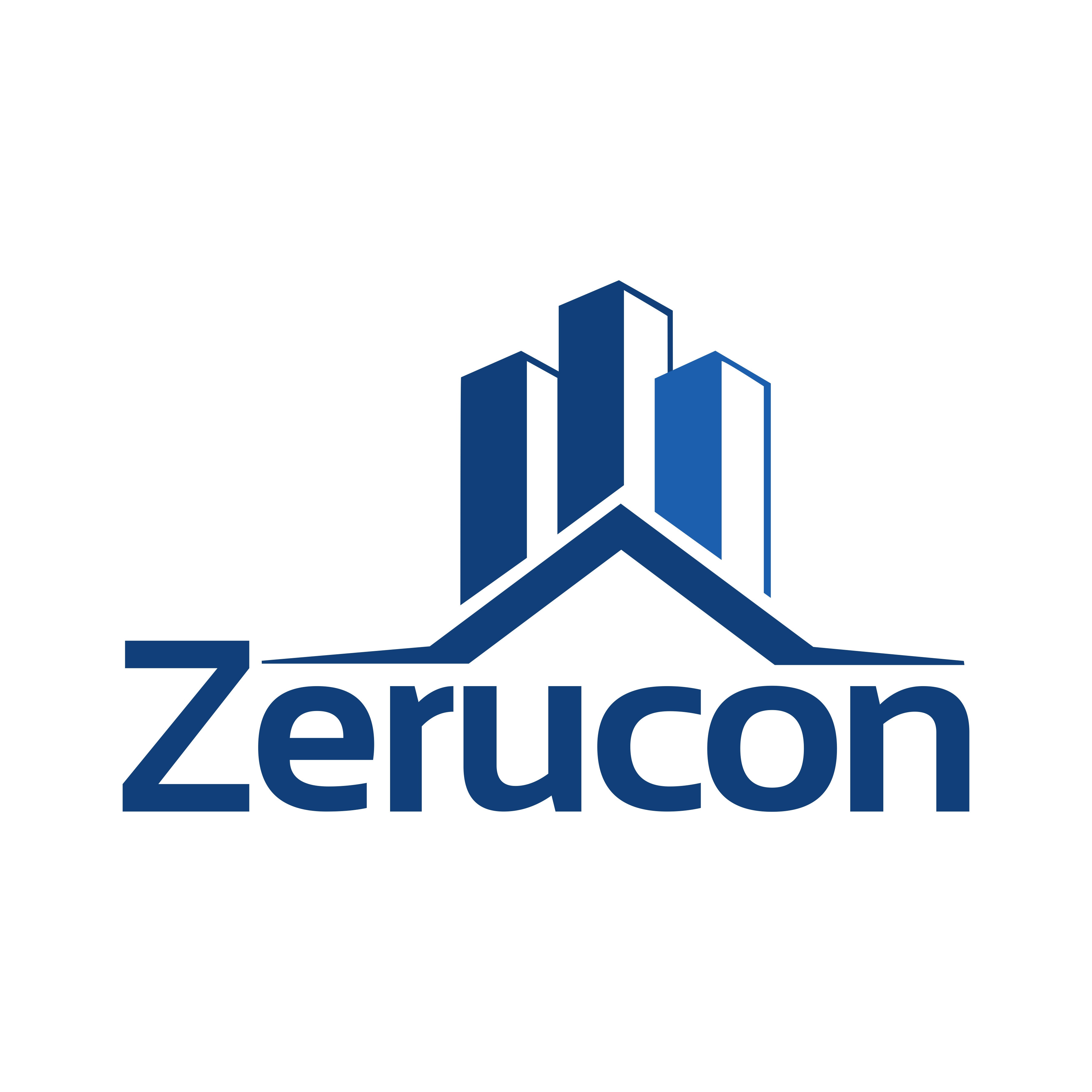 Zerucon Pty Ltd