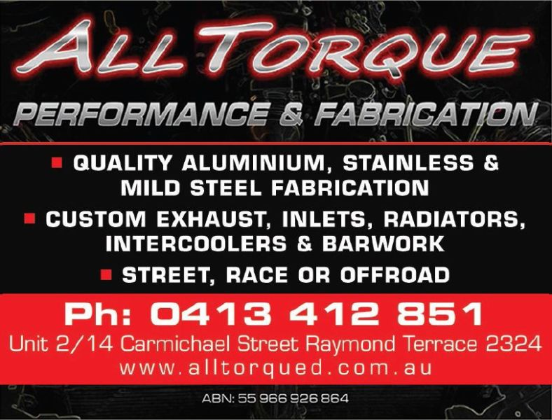 All Torque Performance & Fabriction