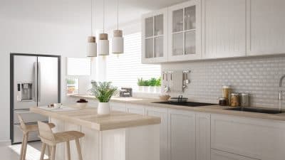 Kitchen Renovation Cost Guide Oneflare