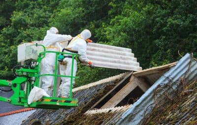 Asbestos Removal Cost Guide Oneflare
