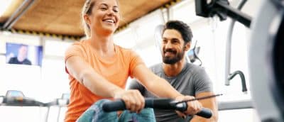 Personal Trainer Cost Guide Oneflare