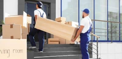 Removalist Cost Guide Oneflare