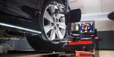 Wheel Alignment Cost Guide Oneflare
