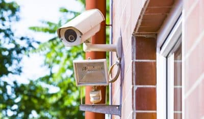 Home Security System Cost Guide Oneflare