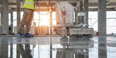 Polished Concrete Cost Guide Oneflare