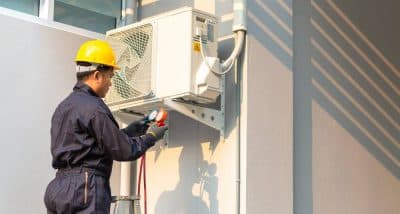 Split Air Conditioner Installation Cost Guide