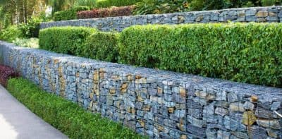 Retaining Wall Cost Guide Oneflare